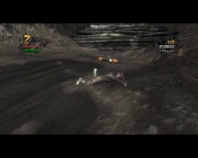 MX vs. ATV Reflex - MX vs. ATV Reflex - Ingame