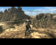 MX vs. ATV Reflex - MX vs. ATV Reflex - Ingame