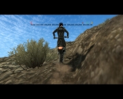 MX vs. ATV Reflex - MX vs. ATV Reflex - Ingame