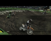 MX vs. ATV Reflex - MX vs. ATV Reflex - Ingame