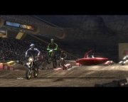 MX vs. ATV Reflex: MX vs. ATV Reflex - Ingame