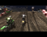 MX vs. ATV Reflex - MX vs. ATV Reflex - Ingame