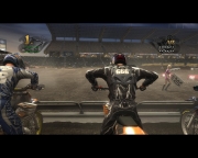 MX vs. ATV Reflex: MX vs. ATV Reflex - Ingame