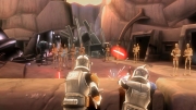 Star Wars The Clone Wars: Republic Heroes - Erste Bilder zu Star Wars The Clone Wars: Republic Heroes