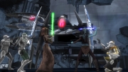 Star Wars The Clone Wars: Republic Heroes: Erste Bilder zu Star Wars The Clone Wars: Republic Heroes