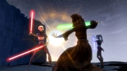 Star Wars The Clone Wars: Republic Heroes: Screenshot aus Star Wars The Clone Wars: Republic Heroes