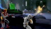 Star Wars The Clone Wars: Republic Heroes - Screenshot aus Star Wars The Clone Wars: Republic Heroes