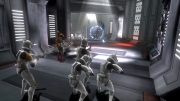 Star Wars The Clone Wars: Republic Heroes: Screenshot aus Star Wars The Clone Wars: Republic Heroes