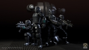 Interstellar Marines - Erste Impressionen aus dem Indie-Shooter