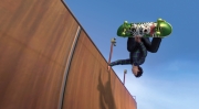 Tony Hawk: Ride - Erste Bilder zu Tony Hawk: Ride