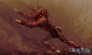 Obscure: The Aftermath: Artwork Screens