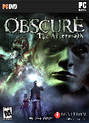 Logo for Obscure: The Aftermath