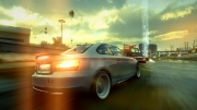 Blur: Screenshots zeigen rasante Manöver in BLUR