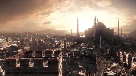 Sid Meier's Civilization V: Screen zum Spiel Sid Meier's Civilization V.