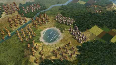 Sid Meier's Civilization V - Screen zum Spiel Sid Meier's Civilization V.