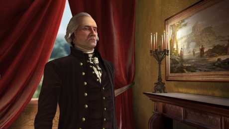 Sid Meier's Civilization V - Screen zum Spiel Sid Meier's Civilization V.