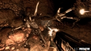 Aliens vs. Predator: Screenshot aus dem Shooter Aliens vs. Predator