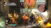 Dynasty Warriors 6: Empires - Screenshot aus Dynasty Warriors 6: Empires