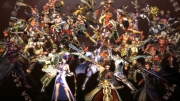 Dynasty Warriors 6: Empires - Screenshot aus Dynasty Warriors 6: Empires