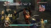 Dynasty Warriors 6: Empires: Neuer Screen zu Dynasty Warriors 6: Empires.