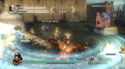 Dynasty Warriors 6: Empires: Neuer Screen zu Dynasty Warriors 6: Empires.