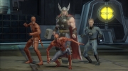 Marvel: Ultimate Alliance 2: Screenshot - Marvel: Ultimate Alliance 2