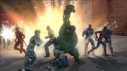 Marvel: Ultimate Alliance 2: Screenshot - Marvel: Ultimate Alliance 2