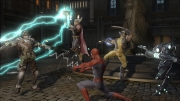 Marvel: Ultimate Alliance 2 - Screenshot - Marvel: Ultimate Alliance 2