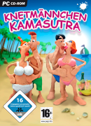 Logo for Knetmännchen Kamasutra
