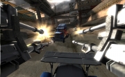 GearGrinder: Screenshot aus GearGrinder