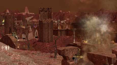 SpellForce 2 - Anniversary Edition: Screen zum Spiel SpellForce 2 - Anniversary Edition.