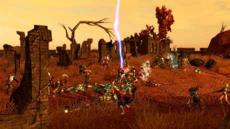 SpellForce 2 - Anniversary Edition: Screen zum Spiel SpellForce 2 - Anniversary Edition.