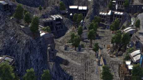 SpellForce 2 - Anniversary Edition - Screen zum Spiel SpellForce 2 - Anniversary Edition.