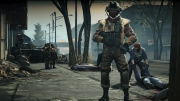 Homefront - Neues Bildmaterial zum First-Person-Shooter