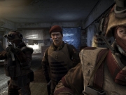 Homefront - Bild aus dem Einzelspieler von Homefront.