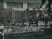 Homefront - Bild aus dem Einzelspieler von Homefront.