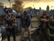 Homefront - Bild aus dem Einzelspieler von Homefront.