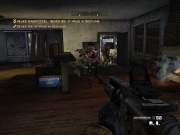 Homefront - Bild aus dem Einzelspieler von Homefront.