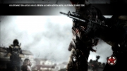 Homefront - Ladescreens aus dem Shooter Homefront.