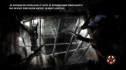 Homefront - Ladescreens aus dem Shooter Homefront.