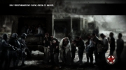 Homefront - Ladescreens aus dem Shooter Homefront.