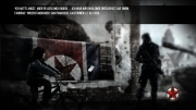 Homefront - Ladescreens aus dem Shooter Homefront.