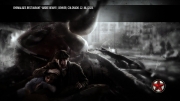 Homefront - Ladescreens aus dem Shooter Homefront.