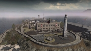 Homefront: Alcatraz Screenshot aus dem DLC The Rock