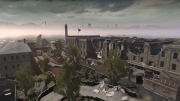 Homefront - Alcatraz Screenshot aus dem DLC The Rock