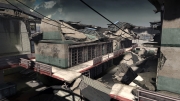 Homefront: Alcatraz Screenshot aus dem DLC The Rock