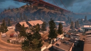 Homefront: Bridge Screenshot aus dem DLC The Rock