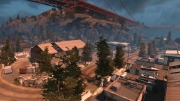 Homefront - Bridge Screenshot aus dem DLC The Rock