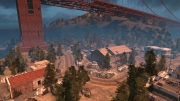 Homefront: Bridge Screenshot aus dem DLC The Rock