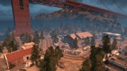 Homefront - Bridge Screenshot aus dem DLC The Rock